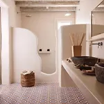 Вилла Infinity Milos