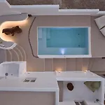 Вилла Infinity Milos