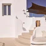 Infinity Milos Вилла