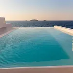 Вилла Infinity Milos Пачаина