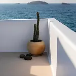 Вилла Infinity Milos Пачаина