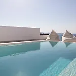 Вилла Infinity Milos