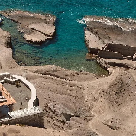 Infinity Milos