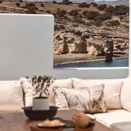 Infinity Milos