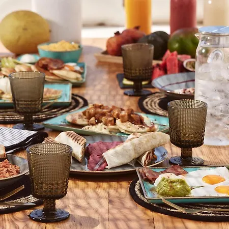 Villa Infinity Milos *