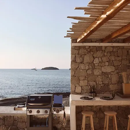 Infinity Milos *