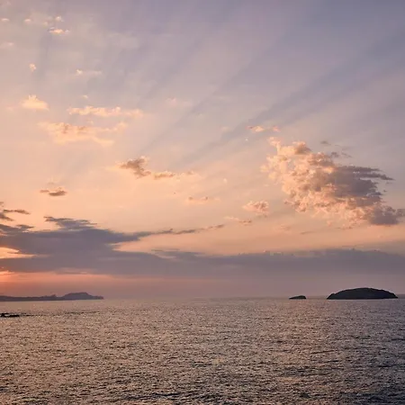 Villa Infinity Milos *