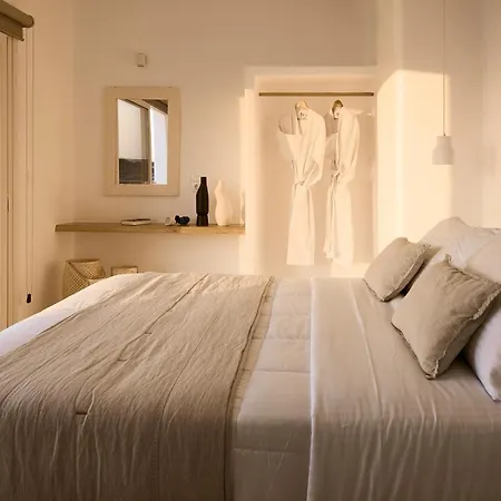 Infinity Milos Villa *