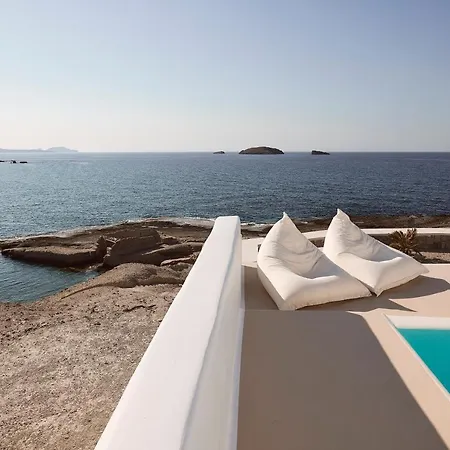 Infinity Milos