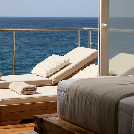 Infinity Milos Pachaina