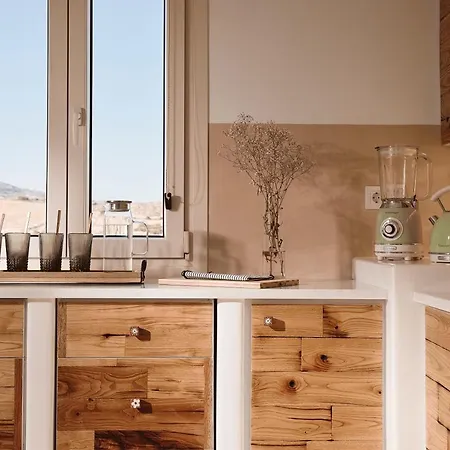 Infinity Milos Villa