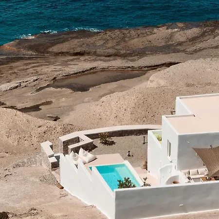 Villa Infinity Milos *