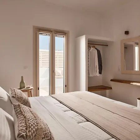 Villa Infinity Milos *