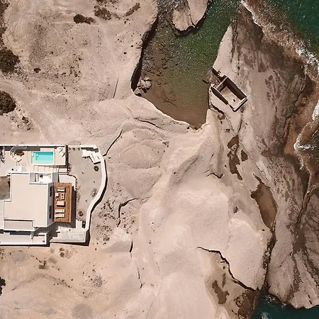 Infinity Milos * Pachaina