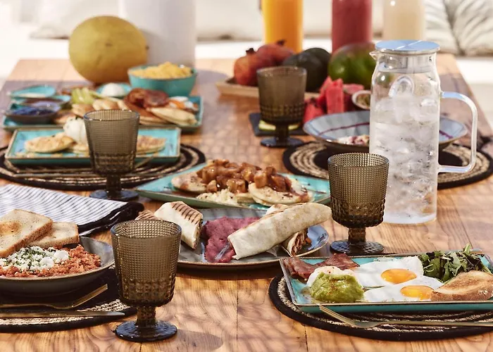 Willa Infinity Milos *