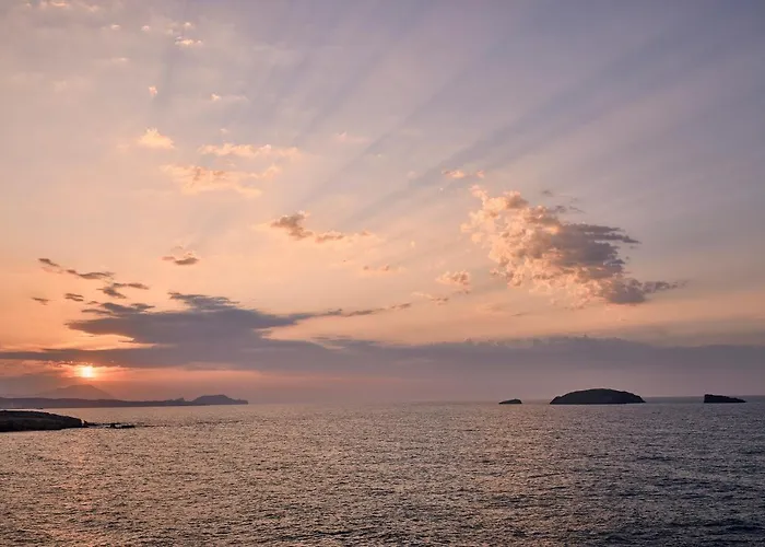 Willa Infinity Milos *