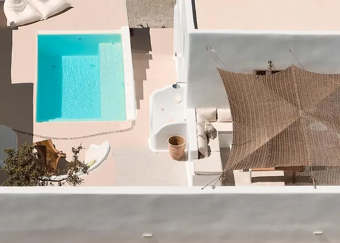 Infinity Milos * Пачаина