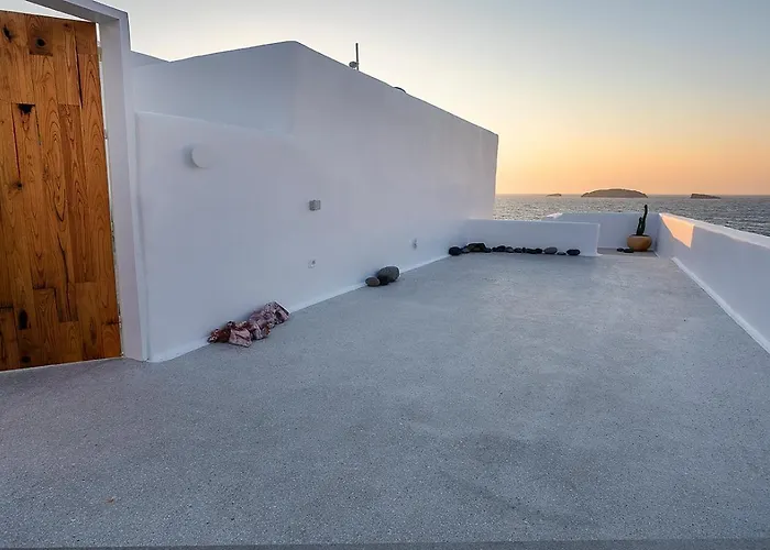 Willa Infinity Milos